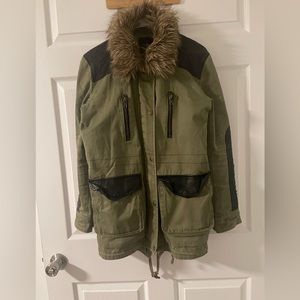 Forever 21 Women jacket